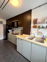 Blk 110 Bukit Purmei Road (Bukit Merah), HDB 3 Rooms #552210371